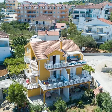 Lejlighed Okrug Gornji 8440c *